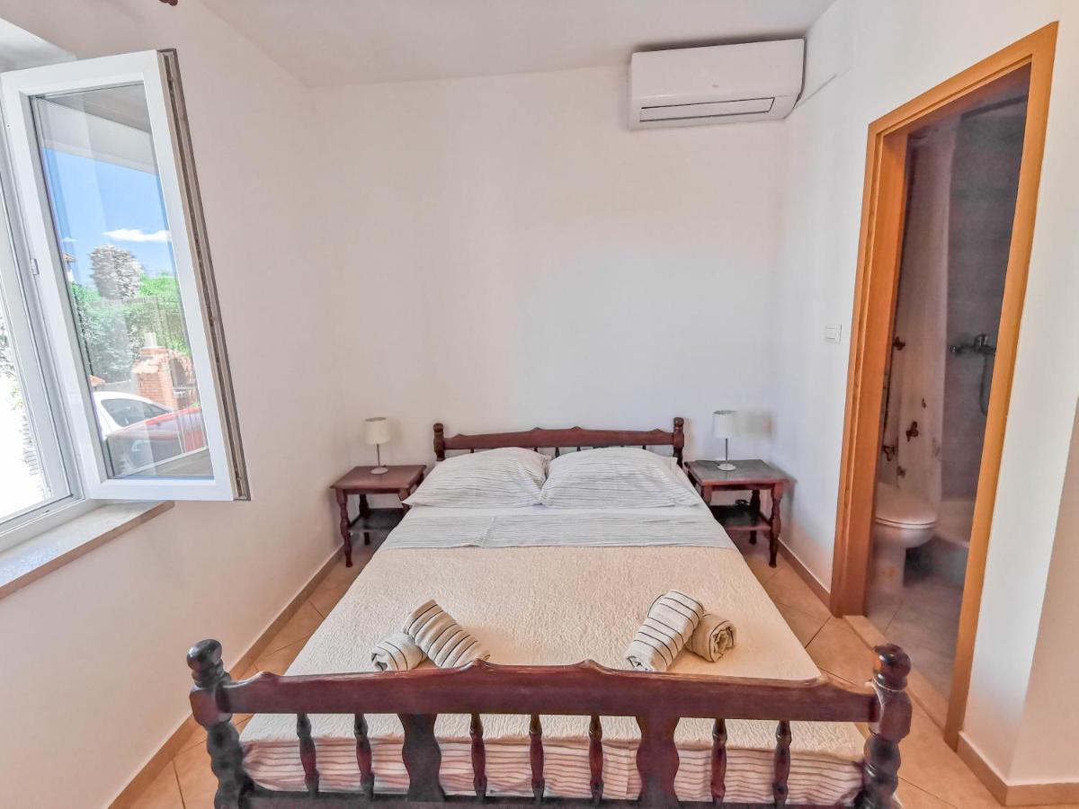 Apartment Patrick Baska Voda
