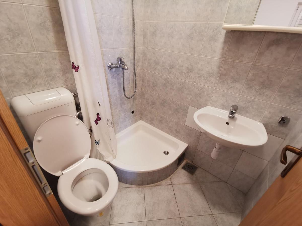 Patrick Apartment *