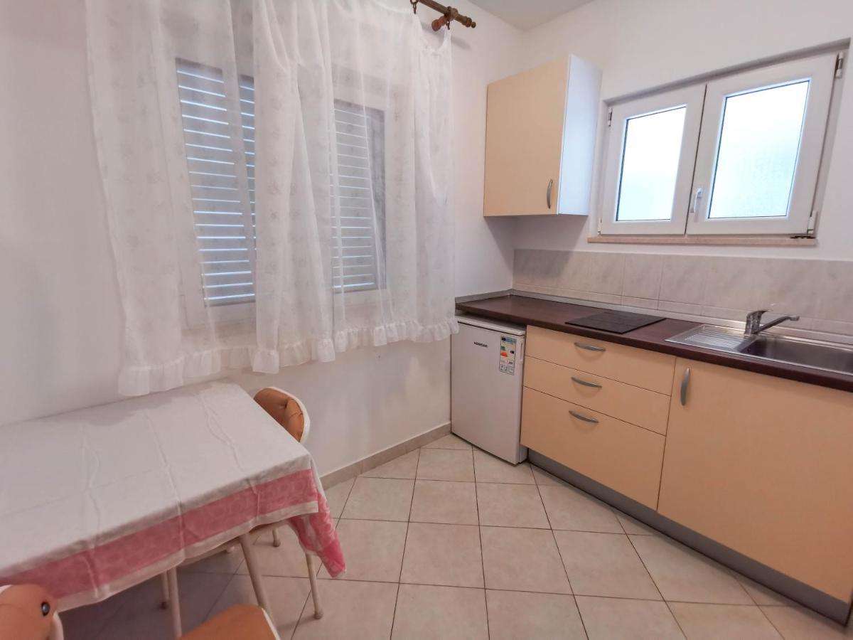 Apartment Patrick Baska Voda